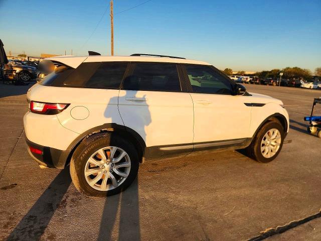 2019 Land Rover Range Rover — VIN SALVP2RX2KH348280, şəkil 3