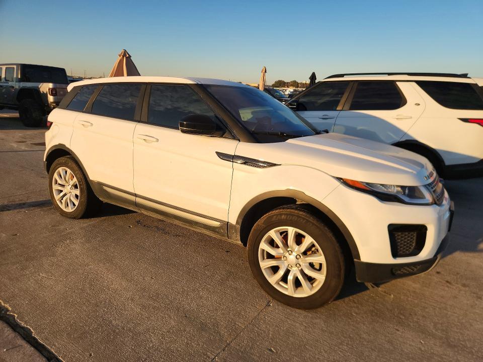 2019 Land Rover Range Rover — VIN SALVP2RX2KH348280, şəkil 4