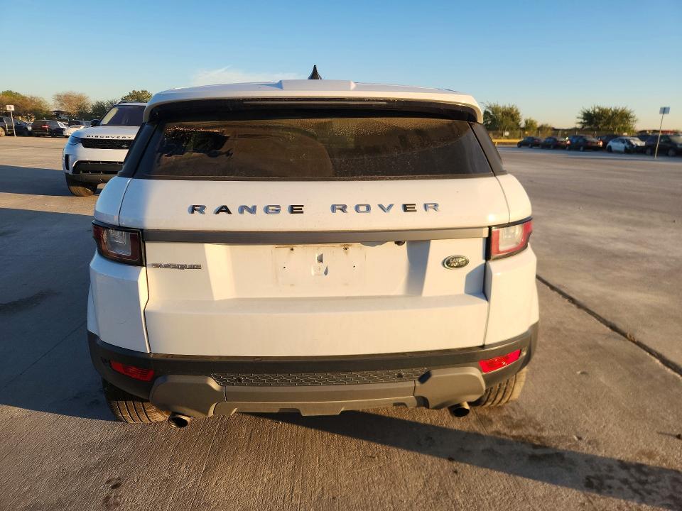 2019 Land Rover Range Rover — VIN SALVP2RX2KH348280, şəkil 6