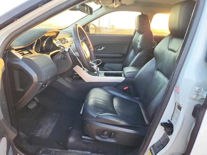 2019 Land Rover Range Rover — VIN SALVP2RX2KH348280, şəkil 7