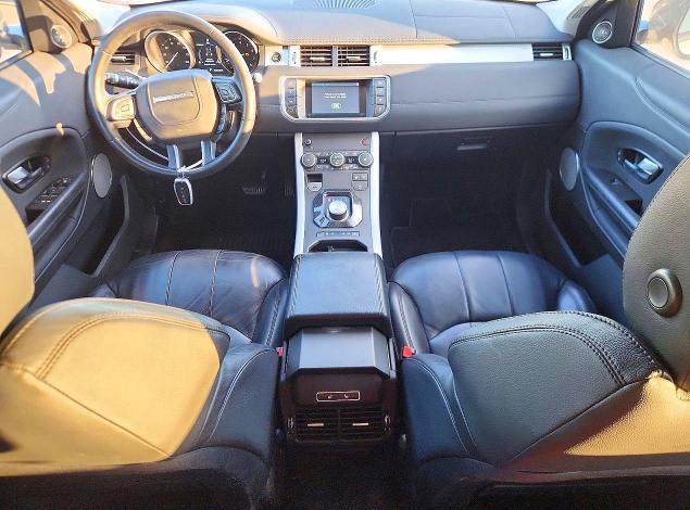 2019 Land Rover Range Rover — VIN SALVP2RX2KH348280, şəkil 8