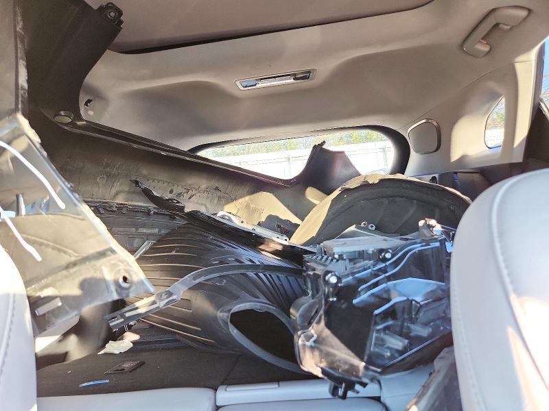 2021 Lexus RX — VIN 2T2HZMDA8MC268739, şəkil 10