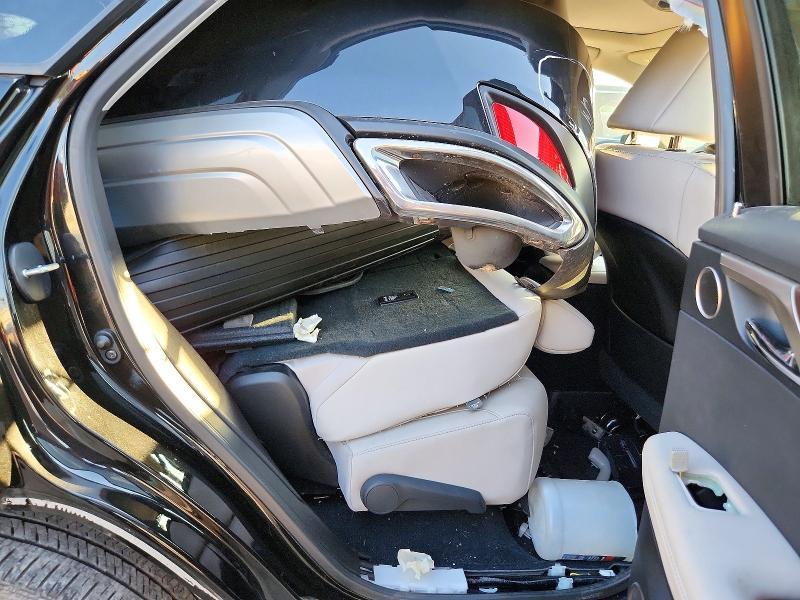2021 Lexus RX — VIN 2T2HZMDA8MC268739, şəkil 11