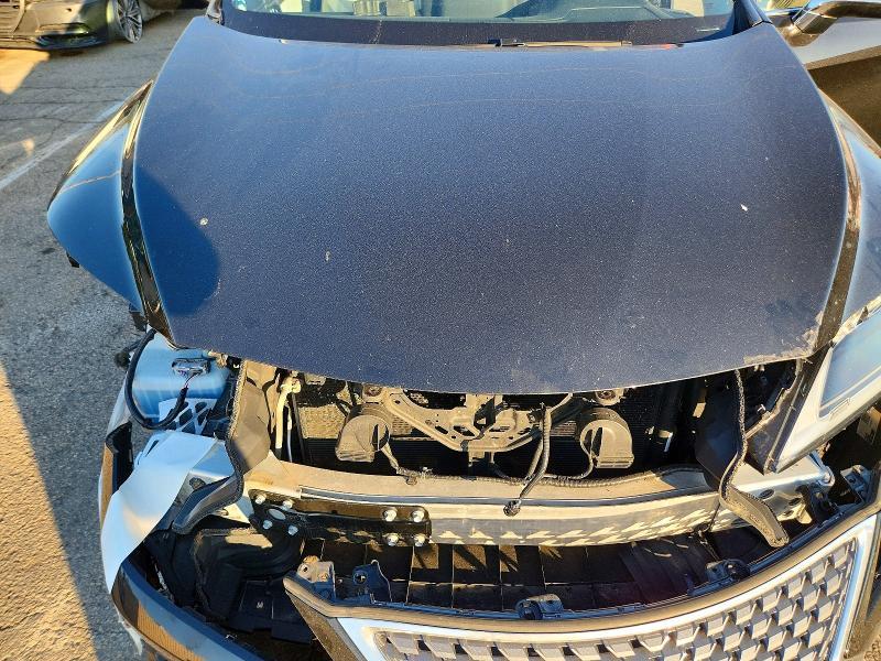 2021 Lexus RX — VIN 2T2HZMDA8MC268739, şəkil 12