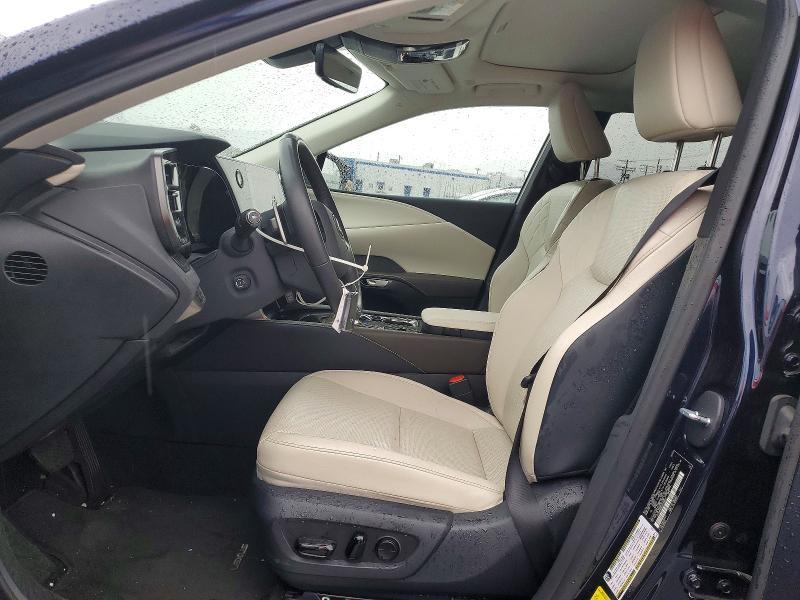 2024 Lexus RX — VIN 2T2BAMBAXRC039065, şəkil 7