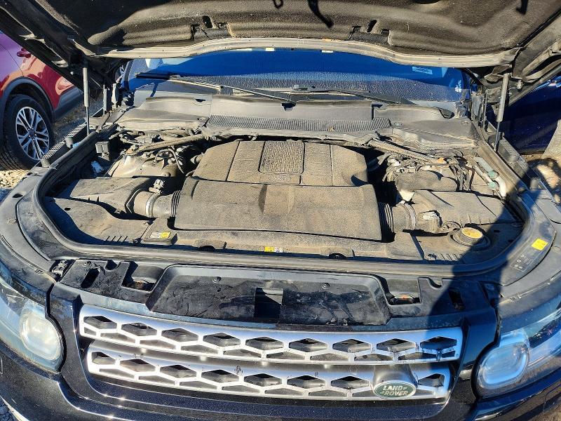 2017 Land Rover Range Rover — VIN SALWR2FE6HA147565, şəkil 11