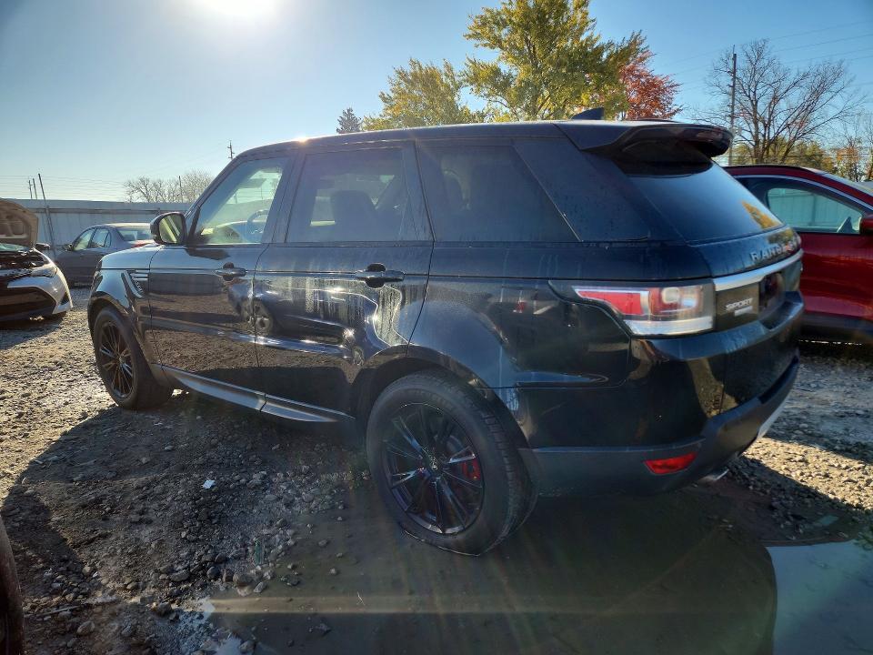 2017 Land Rover Range Rover — VIN SALWR2FE6HA147565, şəkil 2