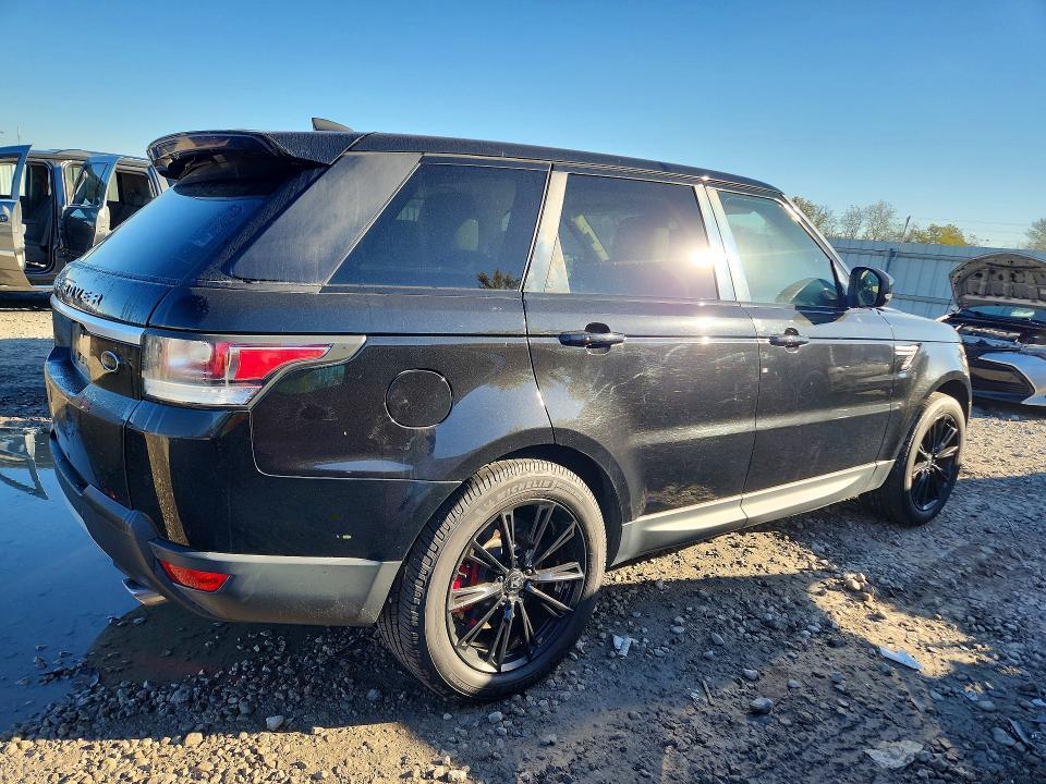 2017 Land Rover Range Rover — VIN SALWR2FE6HA147565, şəkil 3