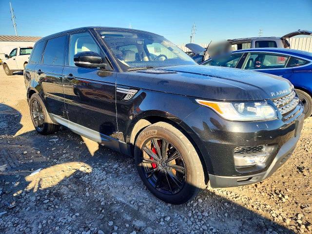 2017 Land Rover Range Rover — VIN SALWR2FE6HA147565, şəkil 4