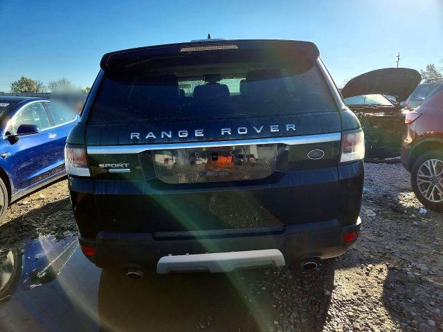 2017 Land Rover Range Rover — VIN SALWR2FE6HA147565, şəkil 6