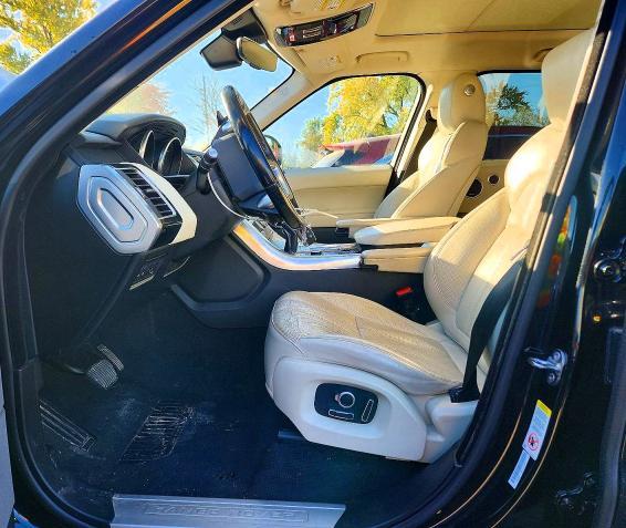 2017 Land Rover Range Rover — VIN SALWR2FE6HA147565, şəkil 7