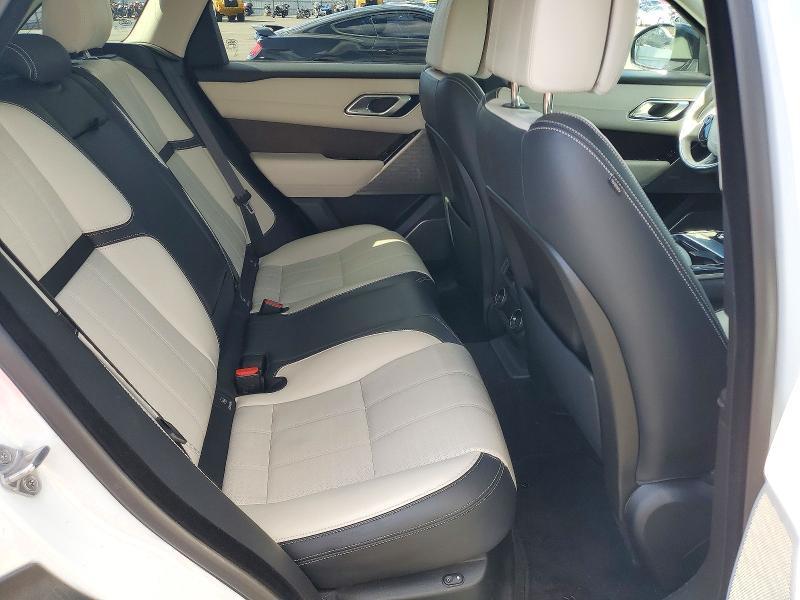 2018 Land Rover Range Rover — VIN SALYM2RN0JA727869, şəkil 11