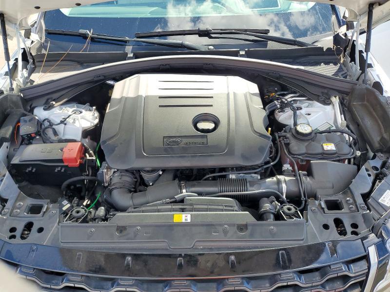 2018 Land Rover Range Rover — VIN SALYM2RN0JA727869, şəkil 12