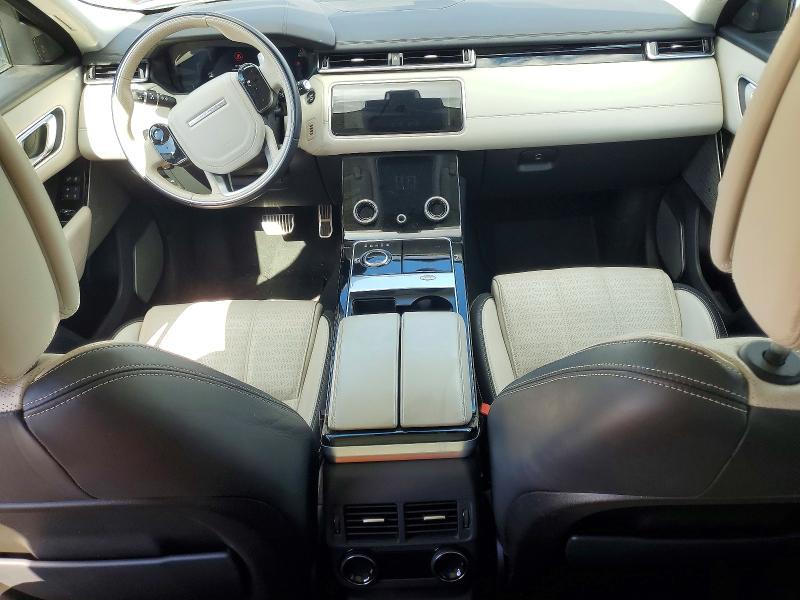 2018 Land Rover Range Rover — VIN SALYM2RN0JA727869, şəkil 8