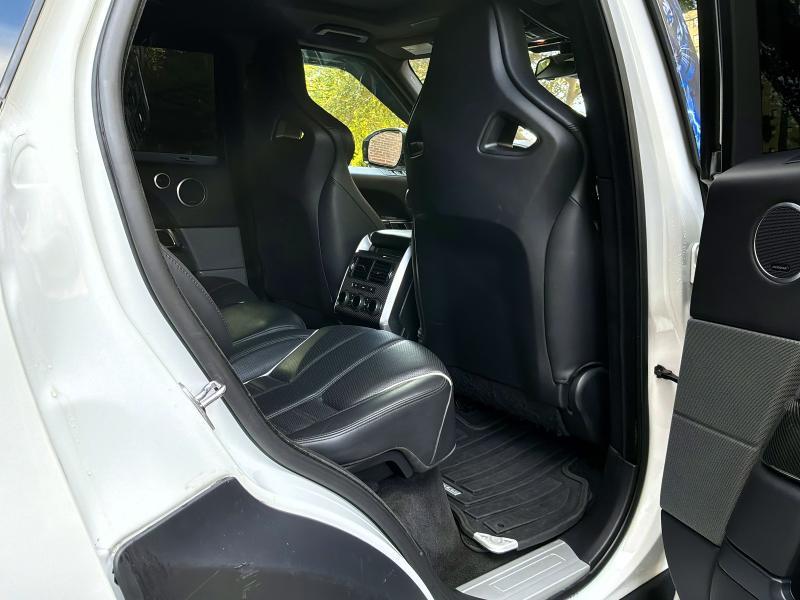 2016 Land Rover Range Rover — VIN SALWZ2EF9GA584260, şəkil 6