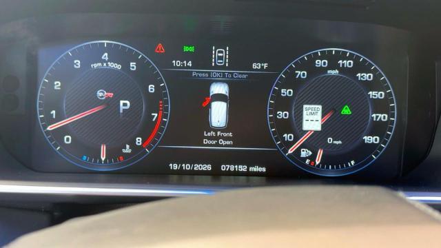 2016 Land Rover Range Rover — VIN SALWZ2EF9GA584260, şəkil 8