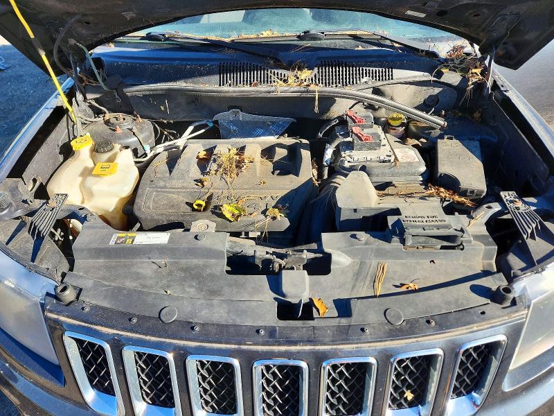 1C4NJDBB7FD183360 2015 Jeep Compass photo no. 12