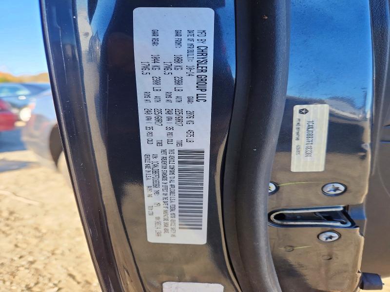 1C4NJDBB7FD183360 2015 Jeep Compass photo no. 14