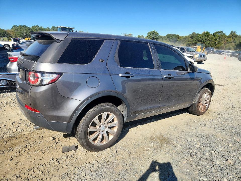 2016 Land Rover Discovery — VIN SALCP2BG2GH590432, şəkil 3