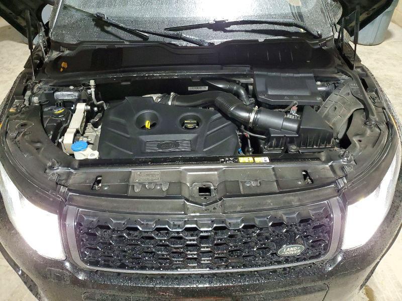 2017 Land Rover Range Rover — VIN SALVD5BGXHH202481, şəkil 12