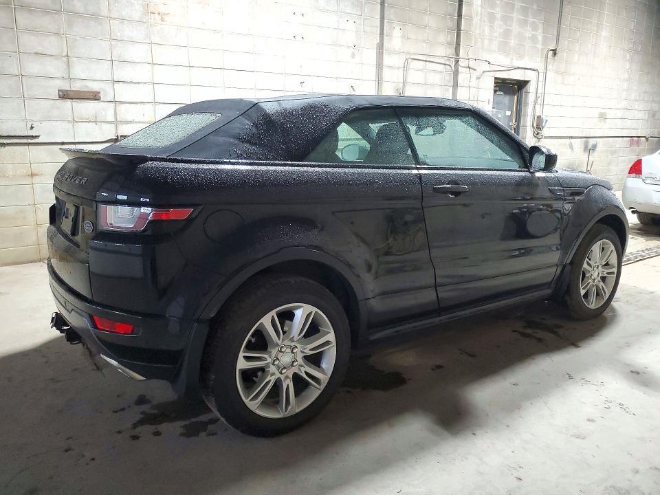 2017 Land Rover Range Rover — VIN SALVD5BGXHH202481, şəkil 3
