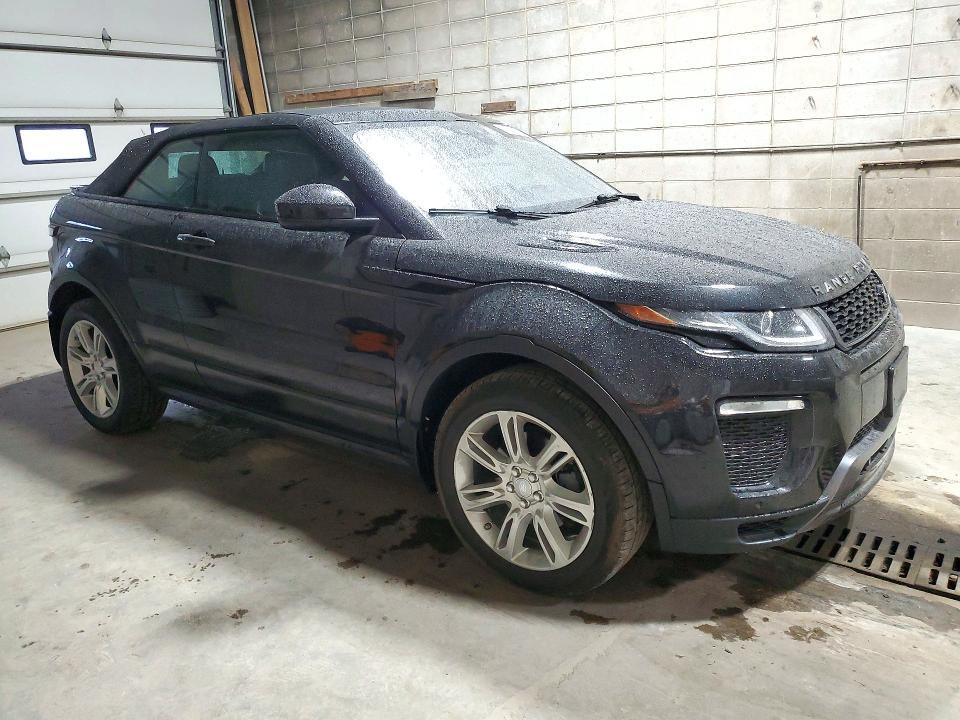 2017 Land Rover Range Rover — VIN SALVD5BGXHH202481, şəkil 4