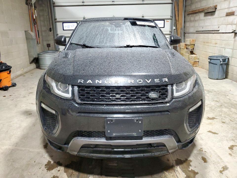 2017 Land Rover Range Rover — VIN SALVD5BGXHH202481, şəkil 5