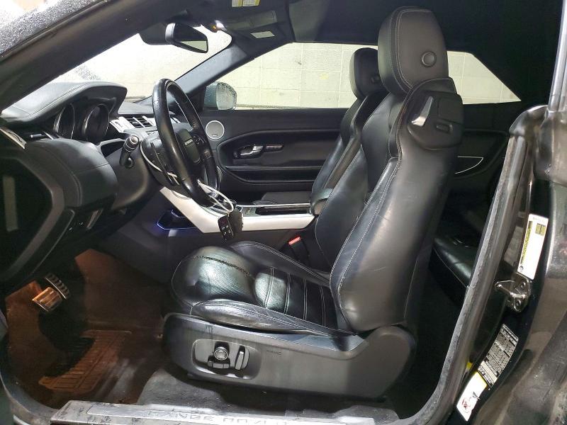 2017 Land Rover Range Rover — VIN SALVD5BGXHH202481, şəkil 7