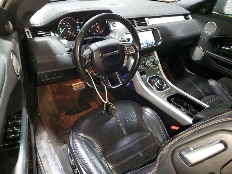2017 Land Rover Range Rover — VIN SALVD5BGXHH202481, şəkil 8