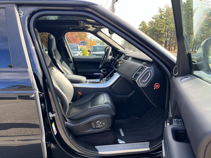 2018 Land Rover Range Rover — VIN SALWZ2SE9JA807772, şəkil 5
