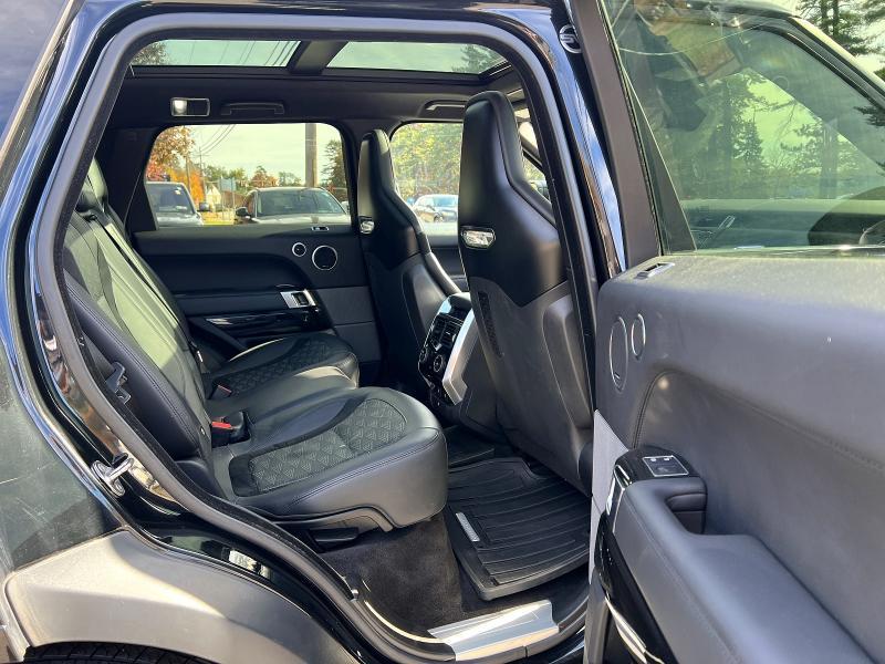 2018 Land Rover Range Rover — VIN SALWZ2SE9JA807772, şəkil 6