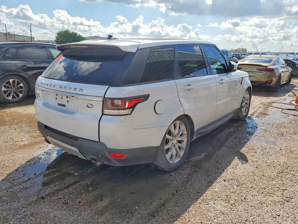 SALWR2VF4FA523297 2015 Land Rover Range Rover photo no. 3