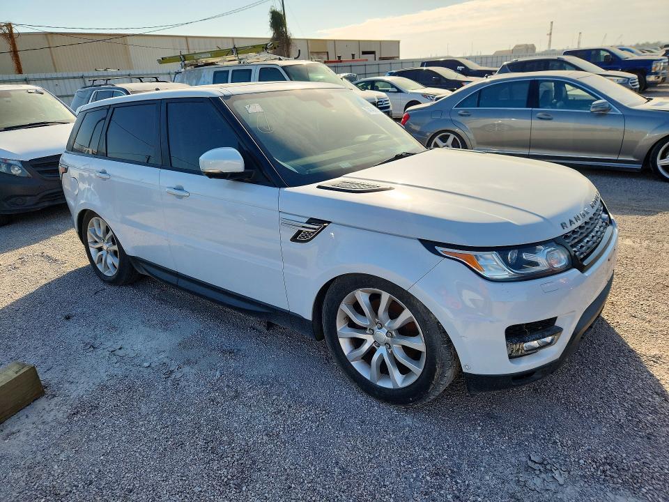 SALWR2VF4FA523297 2015 Land Rover Range Rover photo no. 4