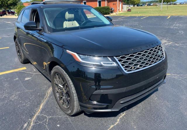 2018 Land Rover Range Rover — VIN SALYB2RX5JA741256, şəkil 1