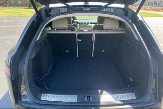 2018 Land Rover Range Rover — VIN SALYB2RX5JA741256, şəkil 12