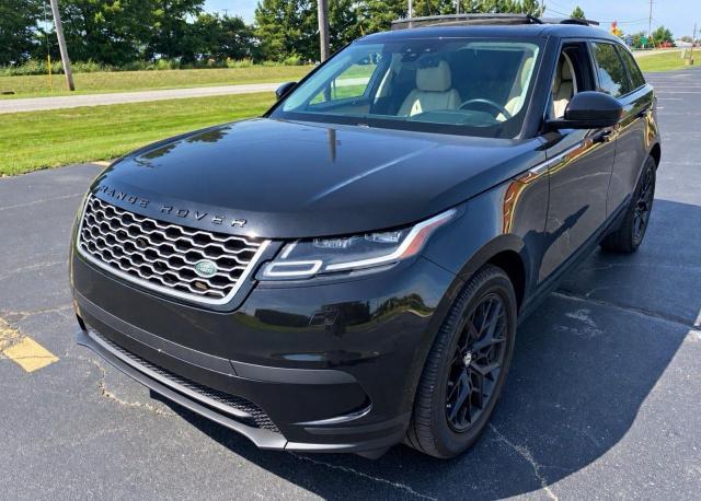 2018 Land Rover Range Rover — VIN SALYB2RX5JA741256, şəkil 2