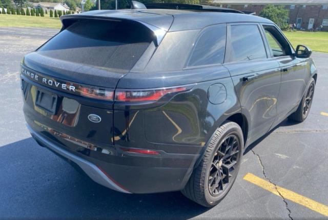2018 Land Rover Range Rover — VIN SALYB2RX5JA741256, şəkil 4