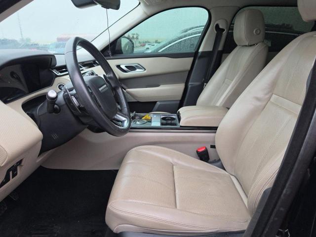2018 Land Rover Range Rover — VIN SALYB2RX5JA741256, şəkil 5