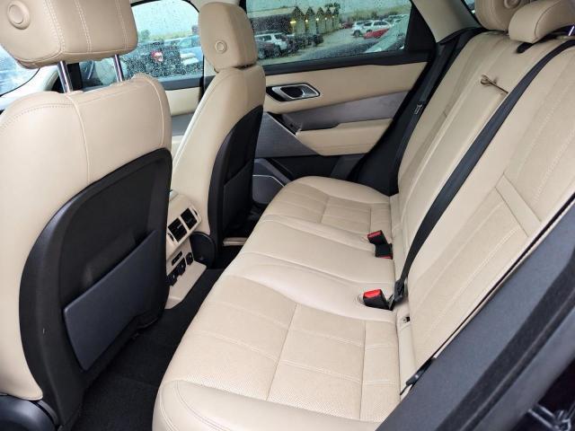 2018 Land Rover Range Rover — VIN SALYB2RX5JA741256, şəkil 6
