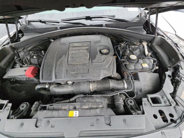 2018 Land Rover Range Rover — VIN SALYB2RX5JA741256, şəkil 7