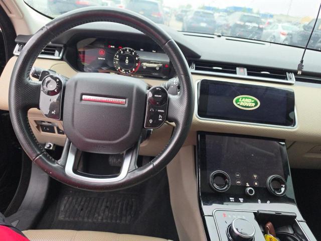 2018 Land Rover Range Rover — VIN SALYB2RX5JA741256, şəkil 9