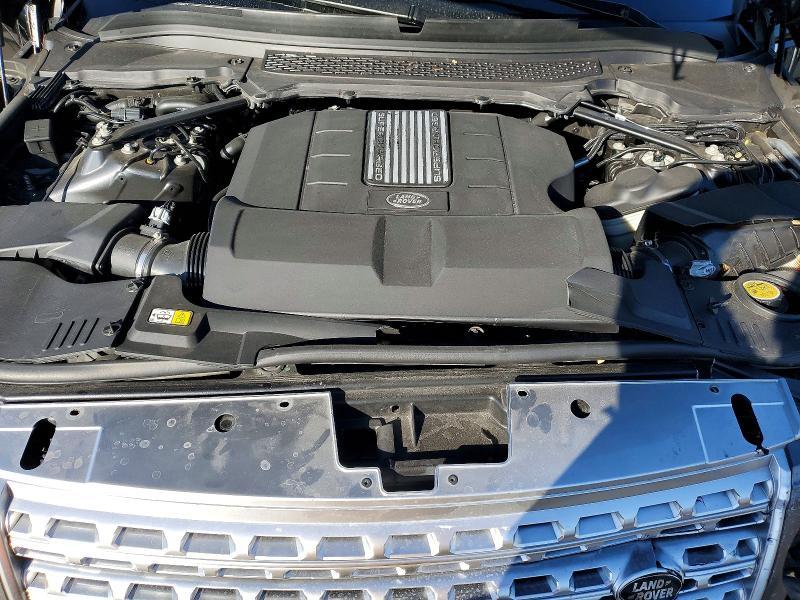 SALGS2FEXHA326247 2017 Land Rover Range Rover photo no. 12