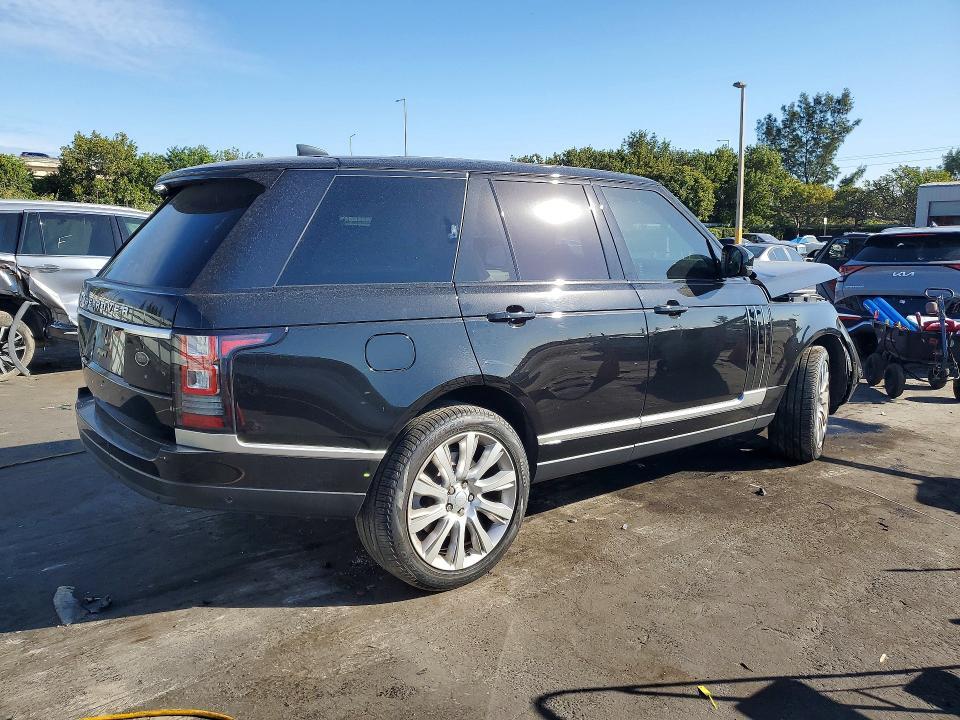 SALGS2FEXHA326247 2017 Land Rover Range Rover photo no. 3