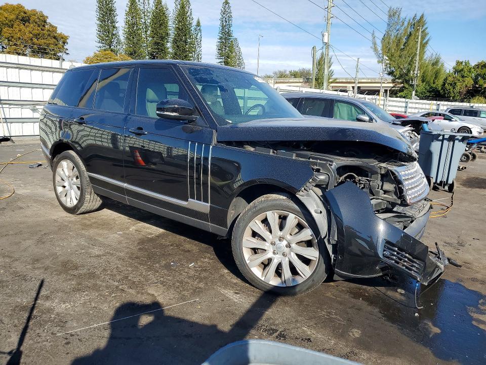 SALGS2FEXHA326247 2017 Land Rover Range Rover photo no. 4