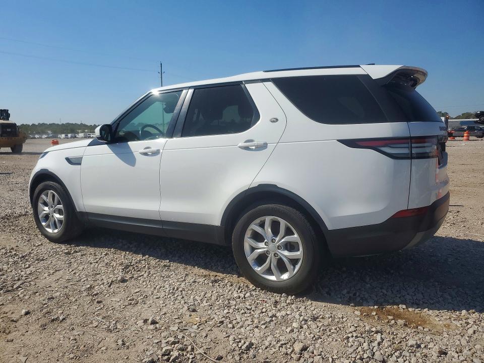 2020 Land Rover Discovery — VIN SALRG2RVXL2425031, şəkil 2
