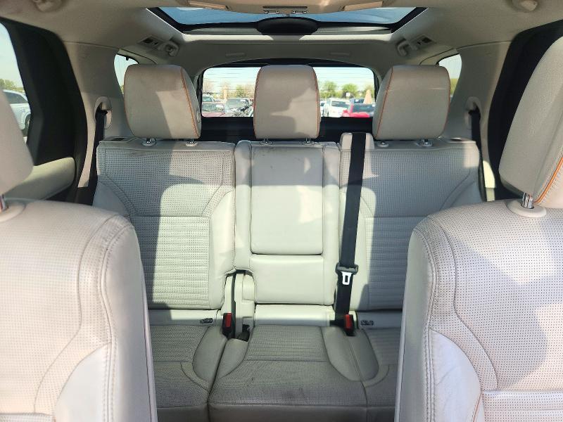 2018 Land Rover Discovery — VIN SALRT2RV3JA052736, şəkil 10