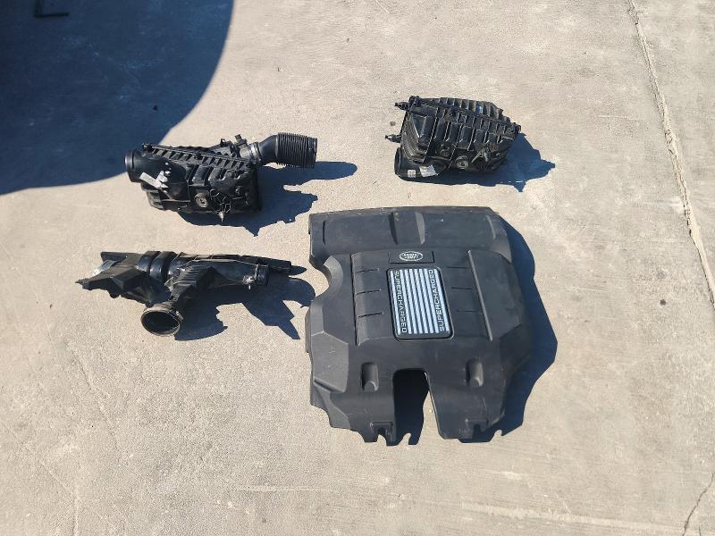 2018 Land Rover Discovery — VIN SALRT2RV3JA052736, şəkil 13