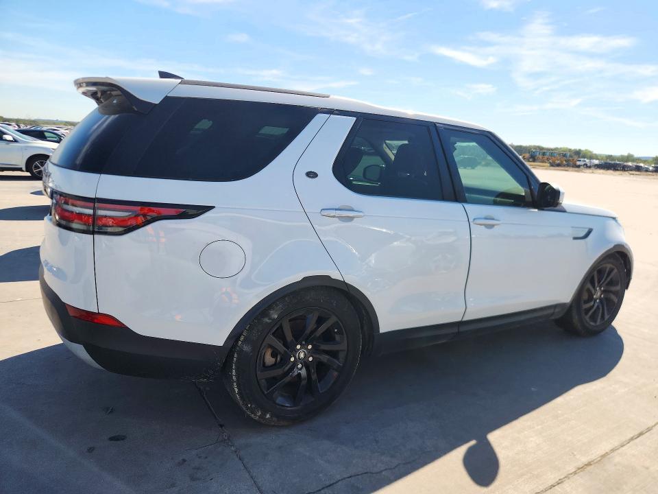 2018 Land Rover Discovery — VIN SALRT2RV3JA052736, şəkil 3