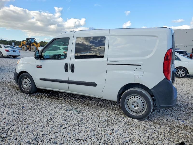 ZFBERFABXH6E37095 2017 RAM Promaster photo no. 2