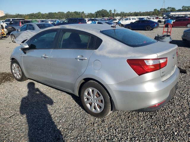 2016 KIA Rio — VIN KNADM4A35G6588276, şəkil 2
